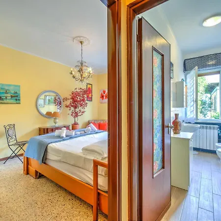 Cozy 50 Mt From - Happy